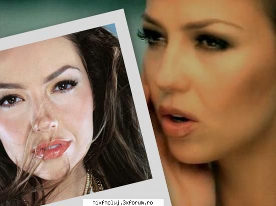 Thalia in Romania... depinde de tine!! - e cea mai tare.....in schimb, celor ce le plac de - Pachanga